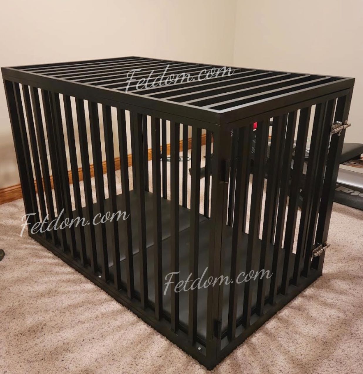 Fetdom Custom-Made BDSM Furniture Devices to Meet Your Specifications