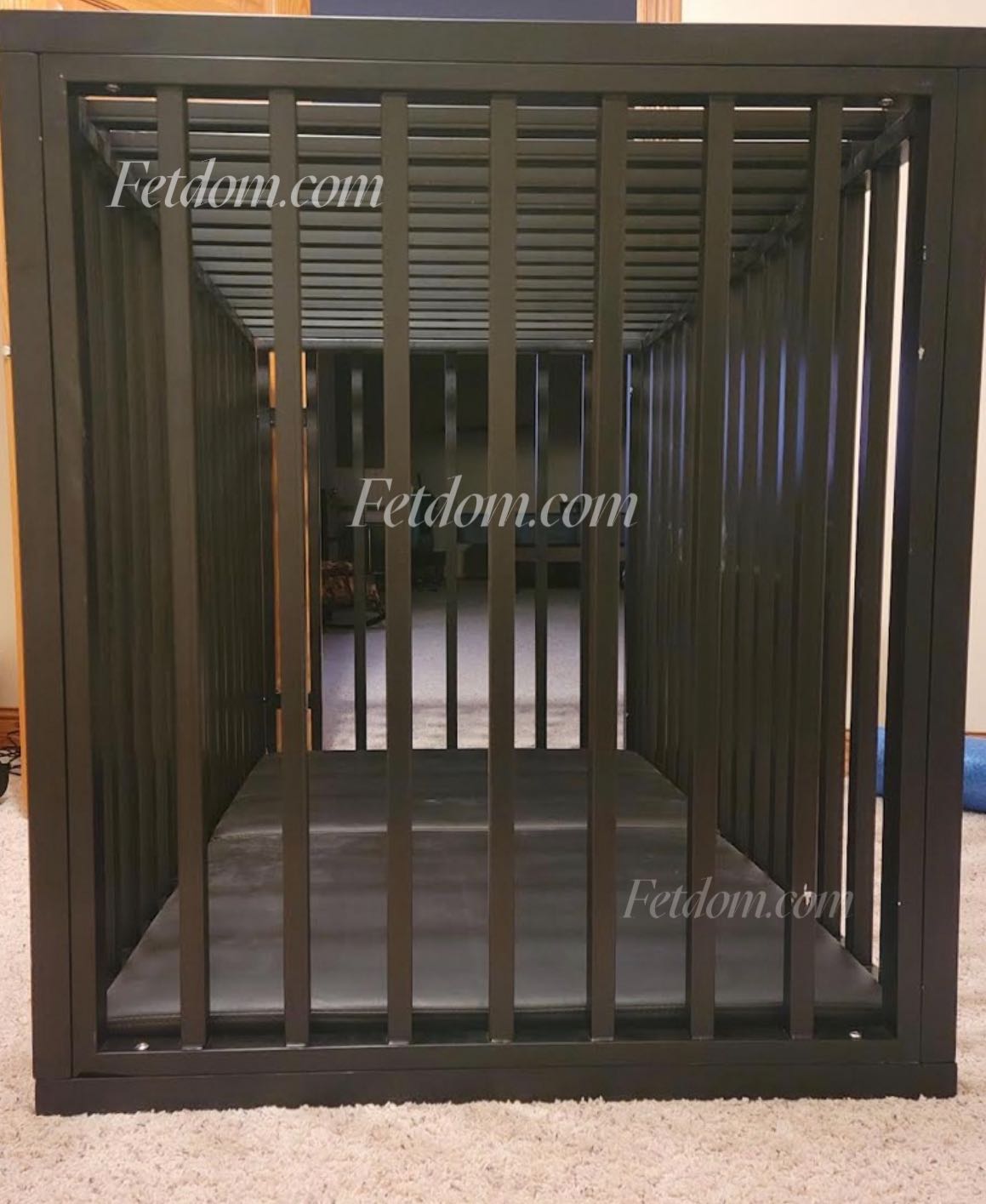 Fetdom Custom-Made BDSM Furniture Devices to Meet Your Specifications